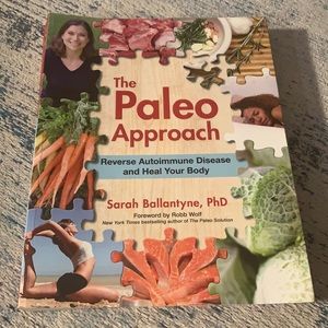 Paleo Approach